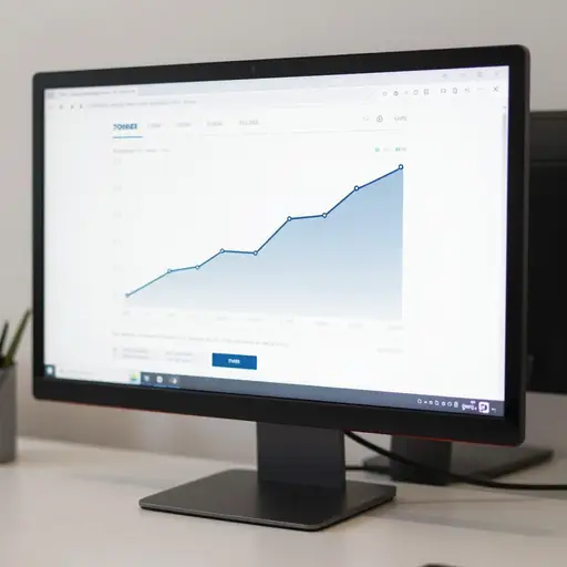 自周三以来，该网站的访问量已超过一万次。