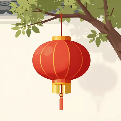 元宵节