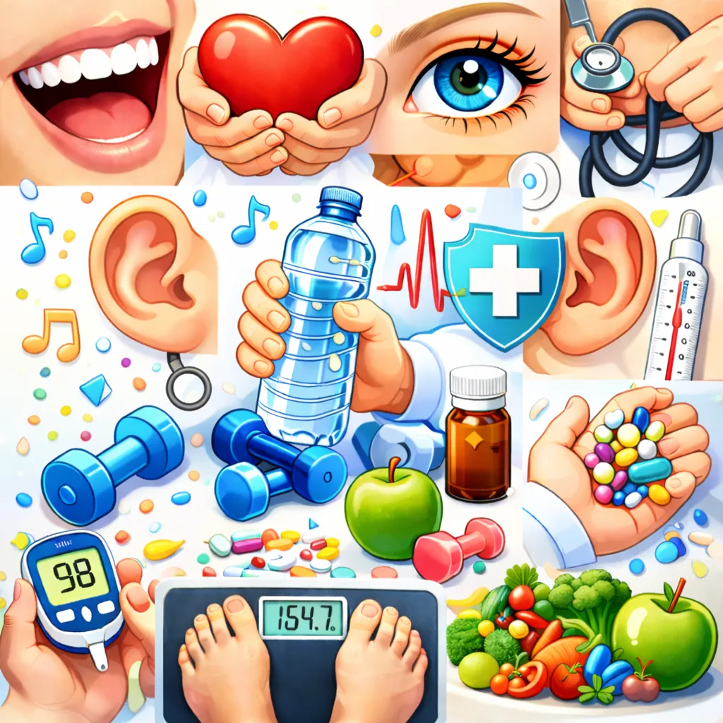 body_and_health