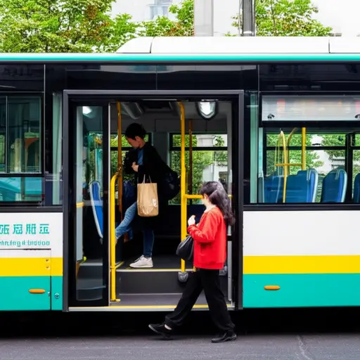 请下车。