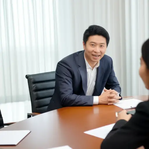 在正式场合表现出得体的行为很重要。