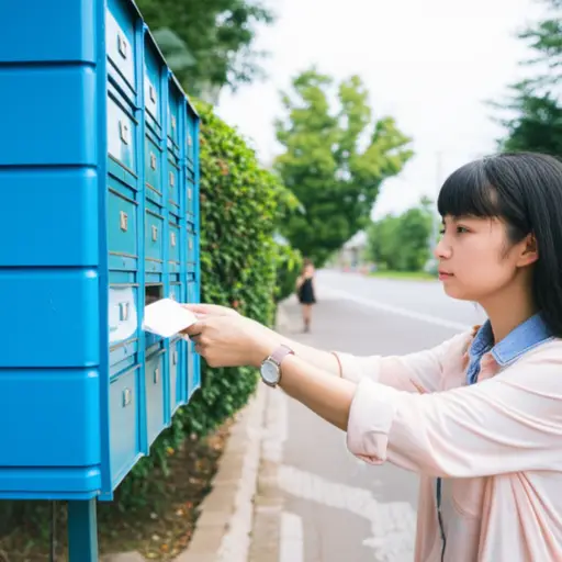 你收到我的信了吗？