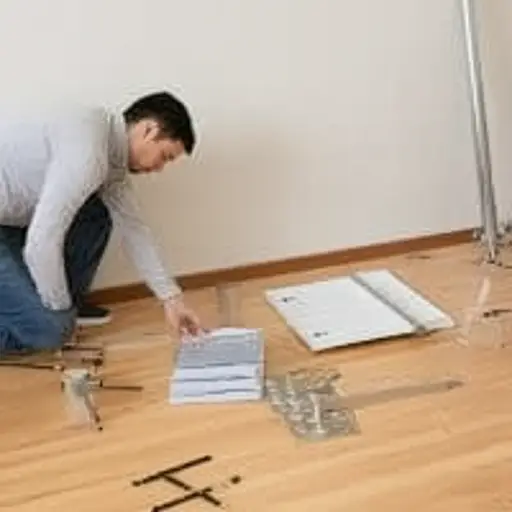 如果你不遵循说明，事情可能会出错。