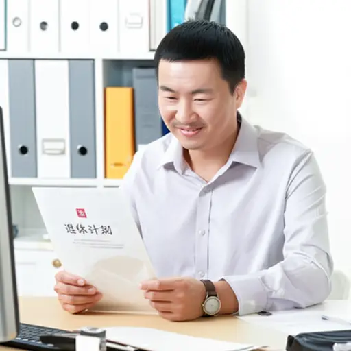 一份好的退休计划是一项重要的员工福利。
