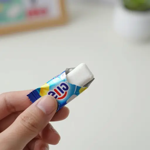 你想要一块/支口香糖吗？