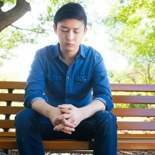 你对所有事情都这么消极！