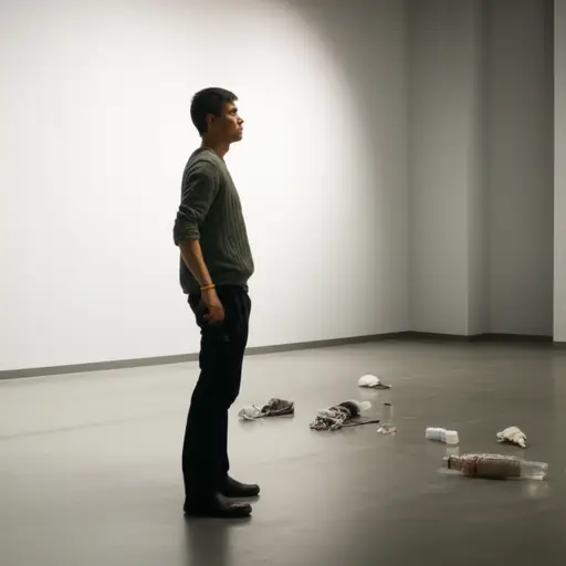 我不知道 Serge 在哪里。