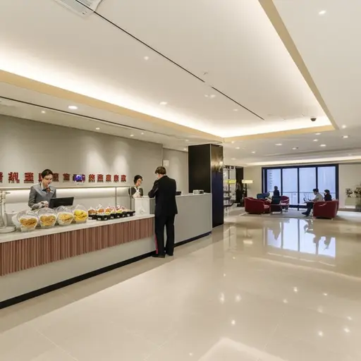 这家酒店提供免费早餐和无线网络。