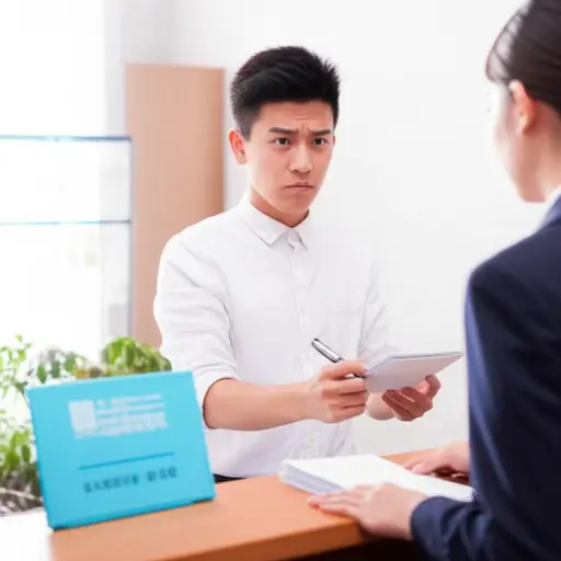 我可以记个口信吗？