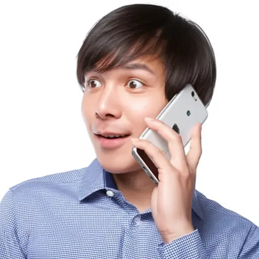 请给我打电话，我会告诉你更多。
