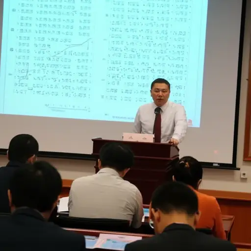 这位经济学家建议政府降低利率以刺激增长。