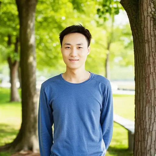 要真正感到自在，你需要做自己。