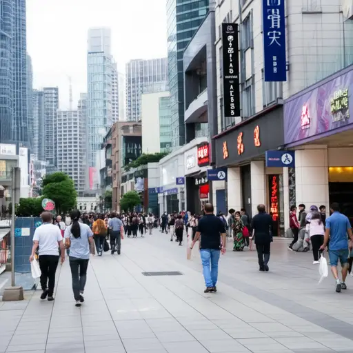 这座城市以其文化多样性而闻名。